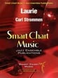 Laurie Jazz Ensemble sheet music cover